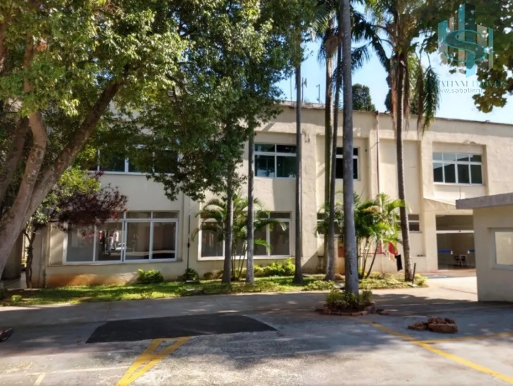 Prédio Inteiro, 1650 m² - Foto 2