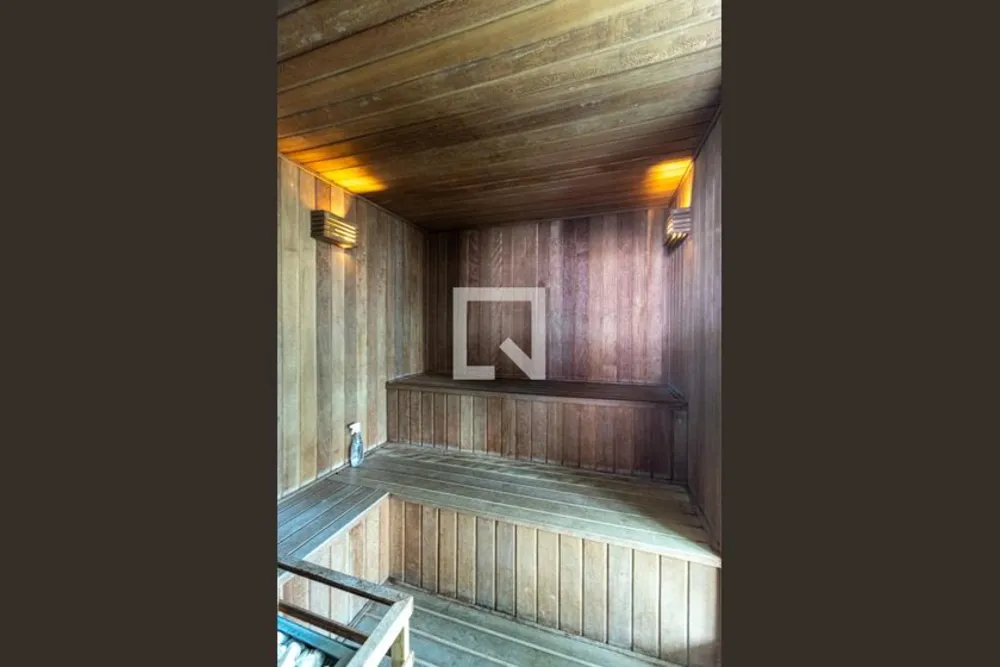 Apartamento, 1 quarto, 41 m² - Foto 1