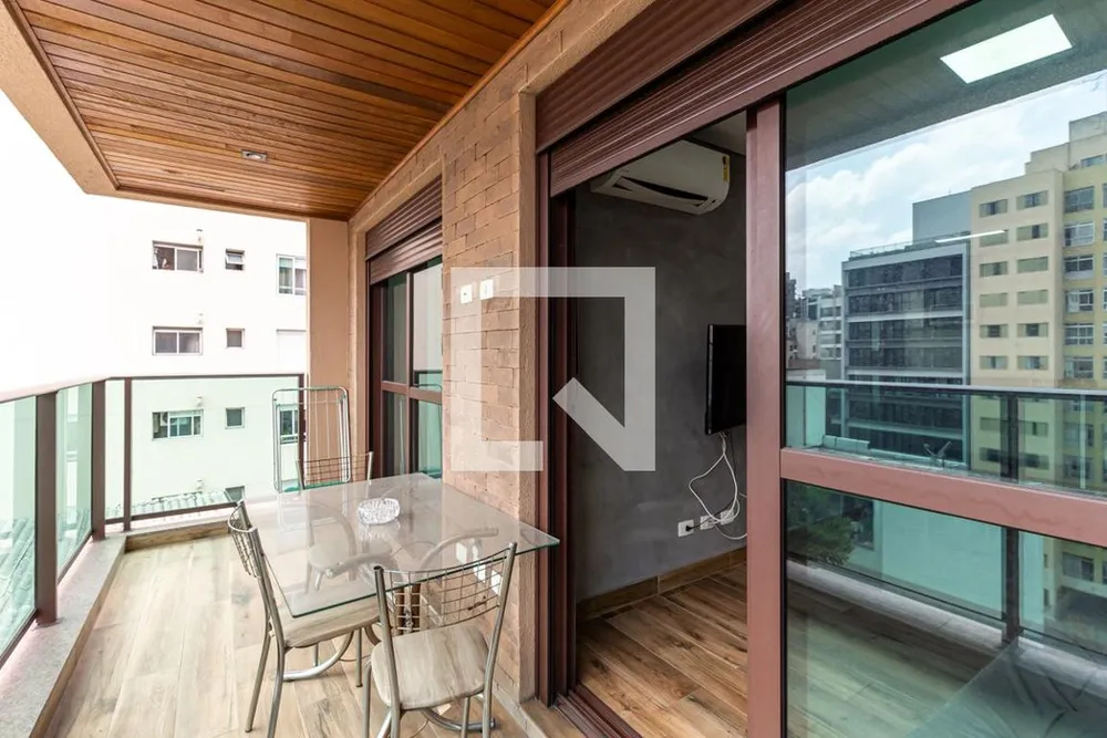 Apartamento, 1 quarto, 41 m² - Foto 12