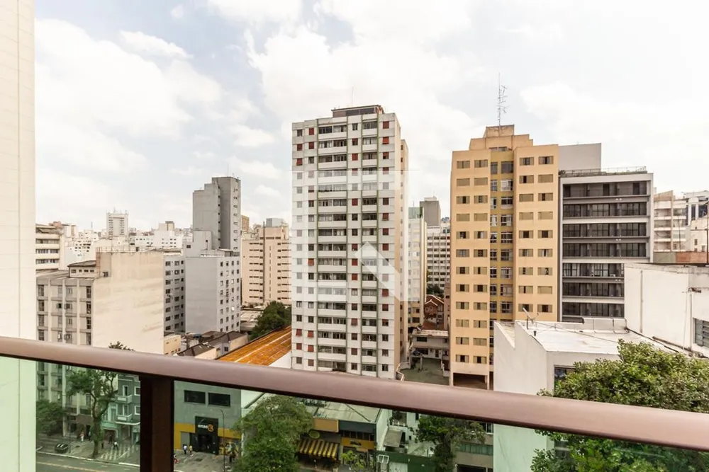 Apartamento, 1 quarto, 41 m² - Foto 3