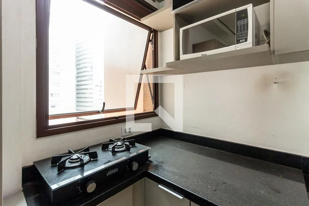 Apartamento, 1 quarto, 41 m² - Foto 5