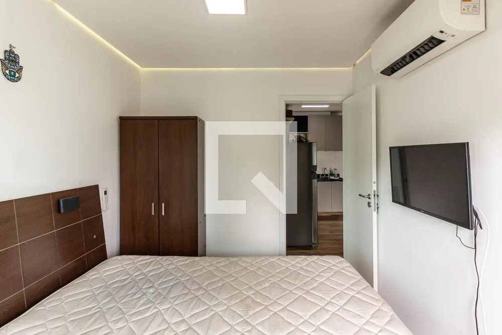 Apartamento, 1 quarto, 41 m² - Foto 9