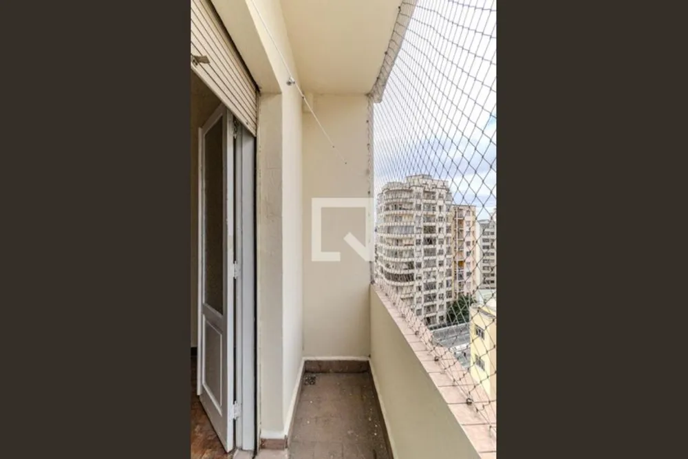 Apartamento, 2 quartos, 115 m² - Foto 2