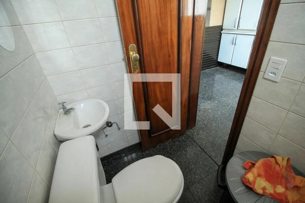 Apartamento, 3 quartos, 126 m² - Foto 8