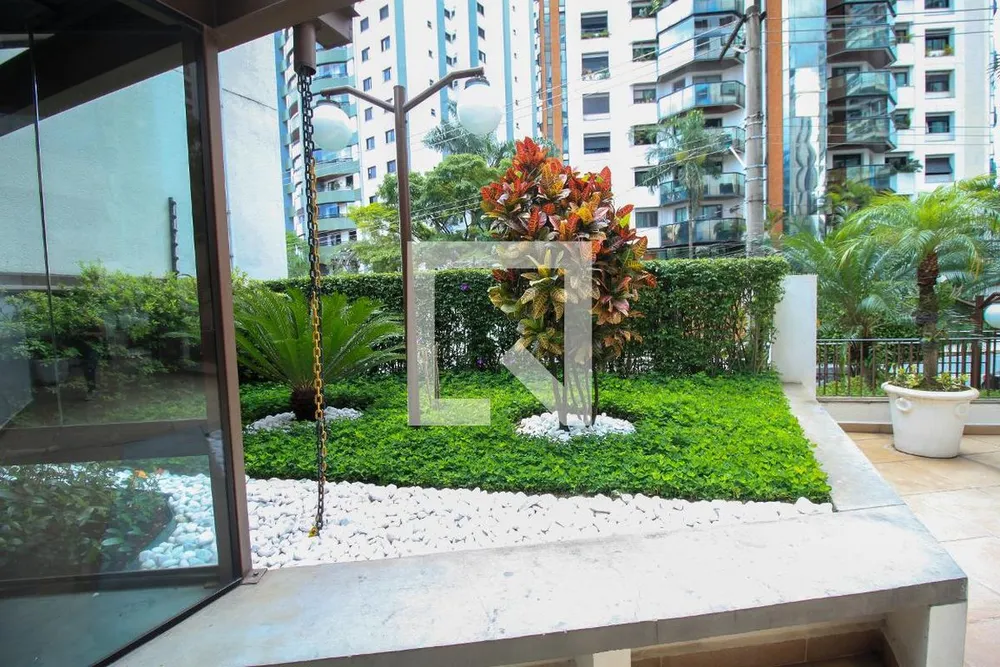 Apartamento, 3 quartos, 126 m² - Foto 10