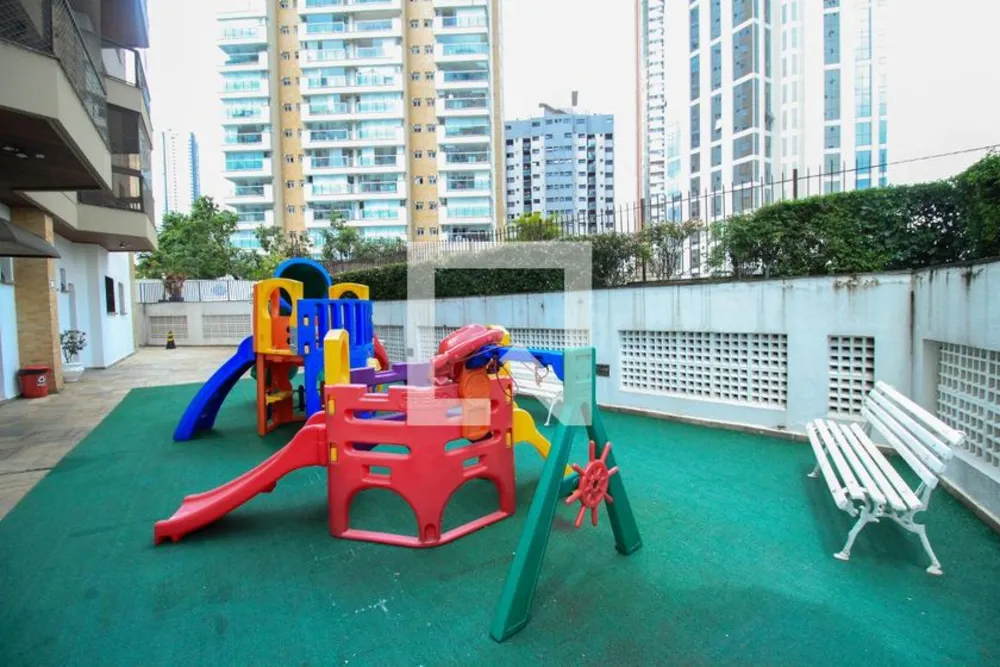 Apartamento, 3 quartos, 126 m² - Foto 12
