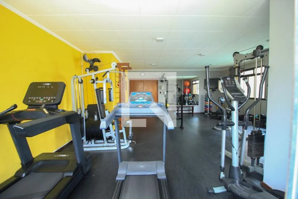 Apartamento, 3 quartos, 126 m² - Foto 9