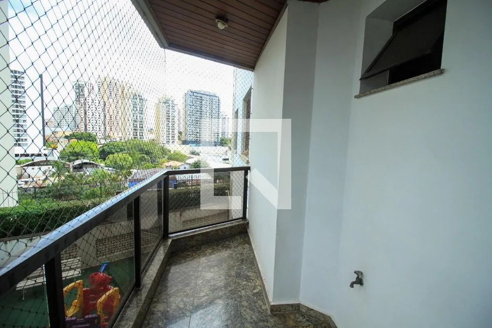 Apartamento, 3 quartos, 126 m² - Foto 5
