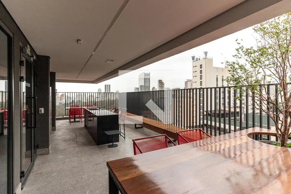 Kitnet-Studio, 24 m² - Foto 8