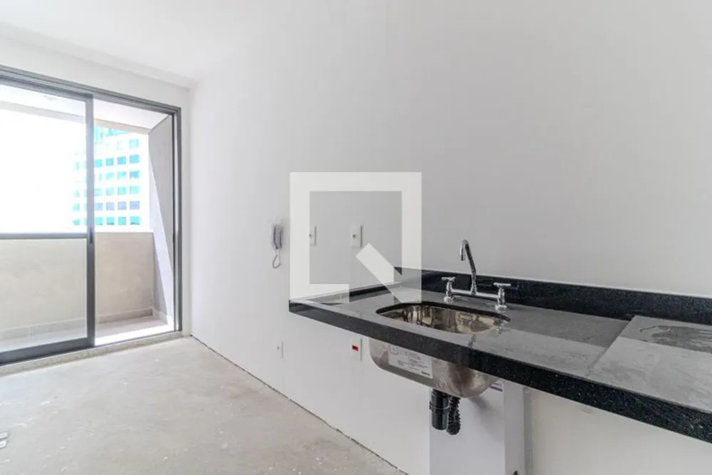 Kitnet-Studio, 24 m² - Foto 5