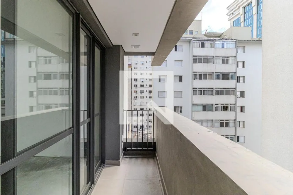 Kitnet-Studio, 24 m² - Foto 6