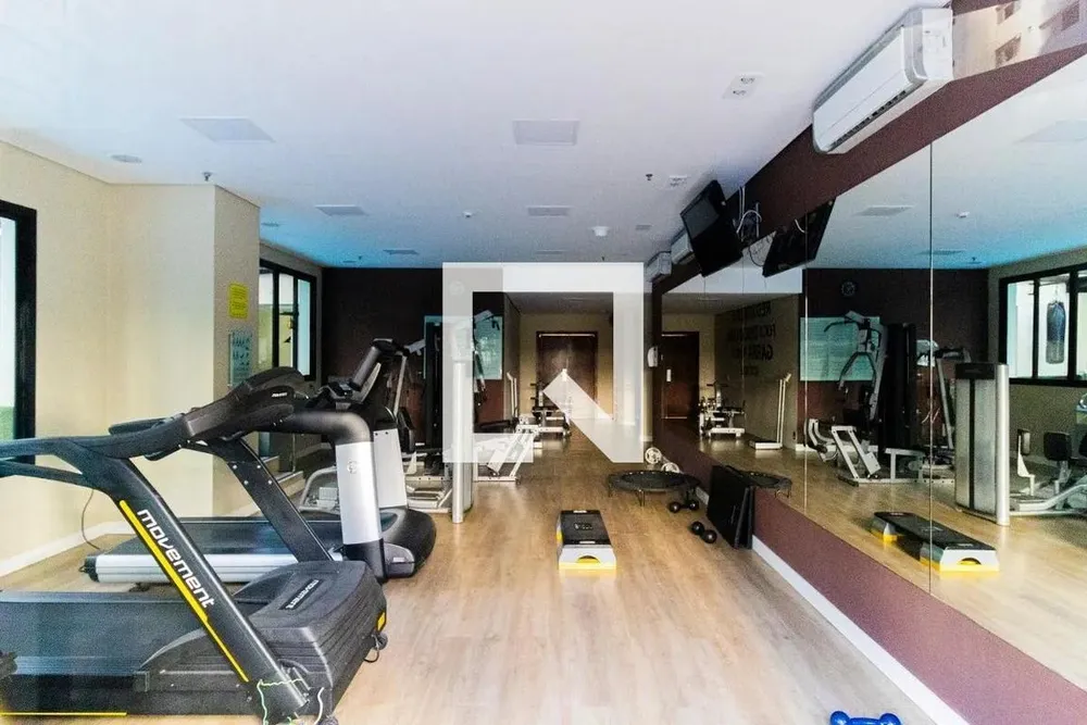 Kitnet-Studio, 28 m² - Foto 12