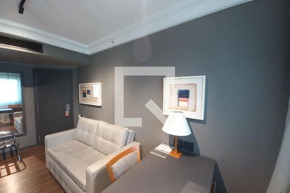Kitnet-Studio, 28 m² - Foto 5