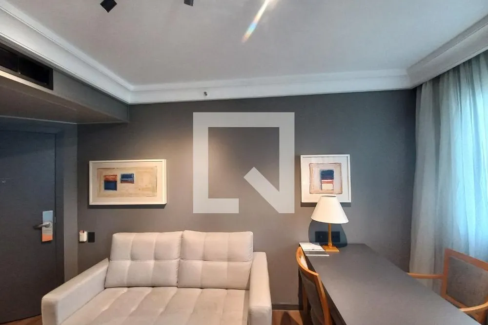 Kitnet-Studio, 28 m² - Foto 4