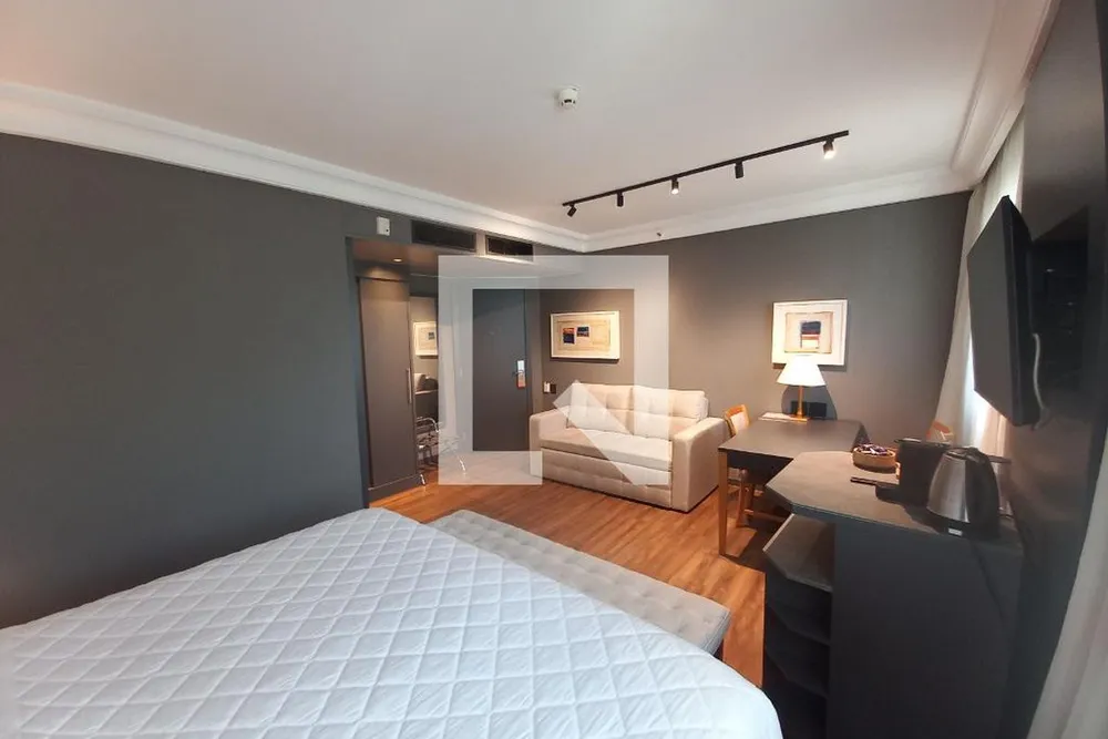 Kitnet-Studio, 28 m² - Foto 6