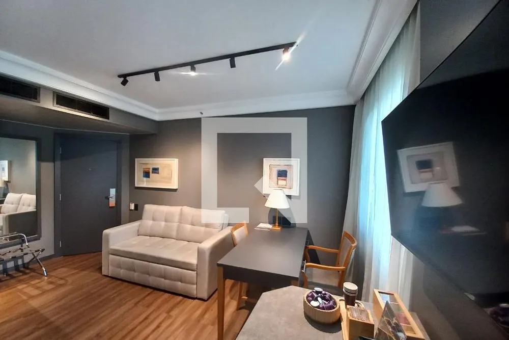 Kitnet-Studio, 28 m² - Foto 3