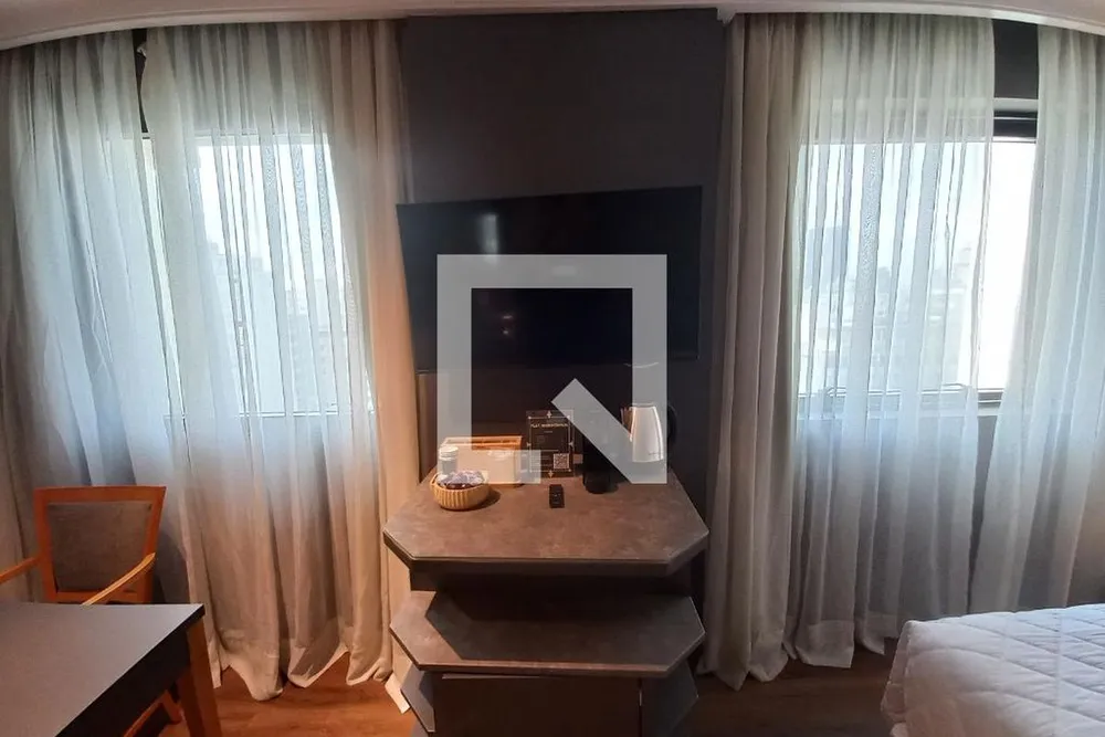 Kitnet-Studio, 28 m² - Foto 9