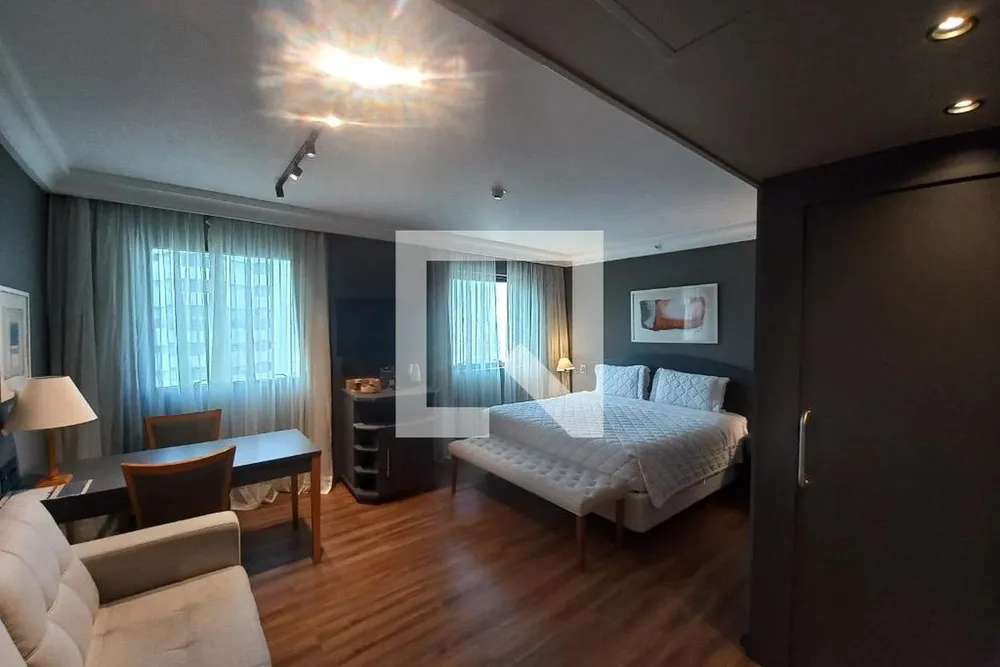 Kitnet-Studio, 28 m² - Foto 7