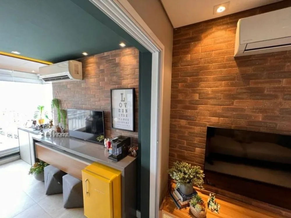 Apartamento, 2 quartos, 71 m² - Foto 3