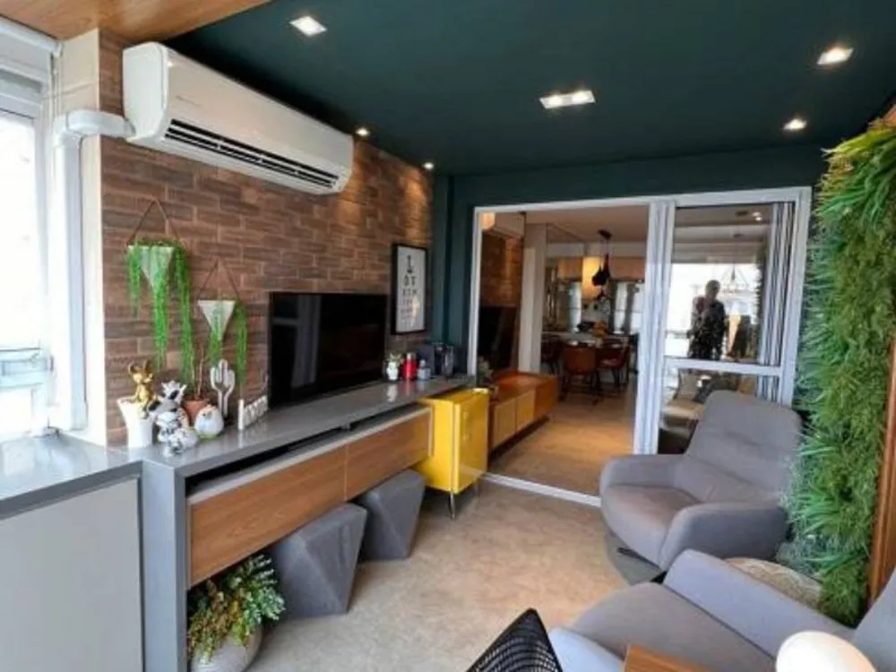 Apartamento, 2 quartos, 71 m² - Foto 1
