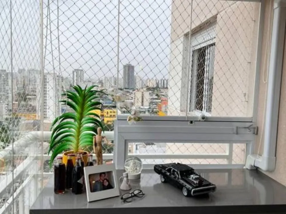 Apartamento, 2 quartos, 71 m² - Foto 4
