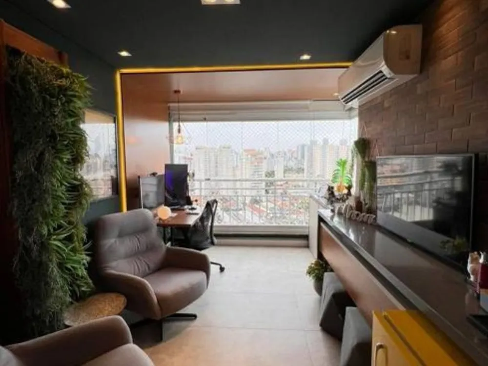 Apartamento, 2 quartos, 71 m² - Foto 2