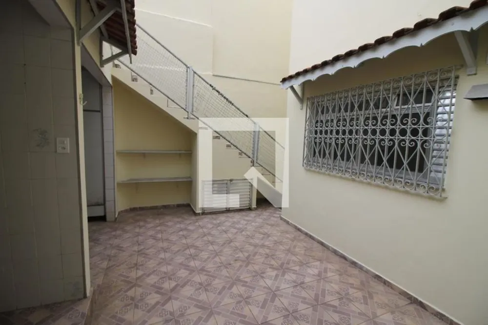 Casa, 3 quartos, 200 m² - Foto 8