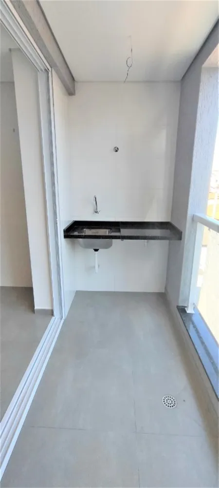 Apartamento, 2 quartos, 42 m² - Foto 1