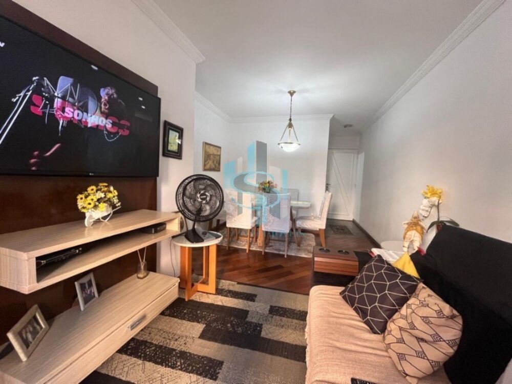Apartamento, 3 quartos, 64 m² - Foto 12