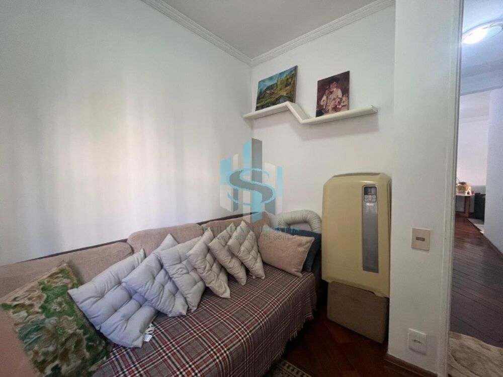 Apartamento, 3 quartos, 64 m² - Foto 2