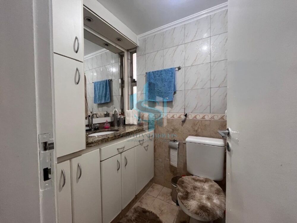 Apartamento, 3 quartos, 64 m² - Foto 9