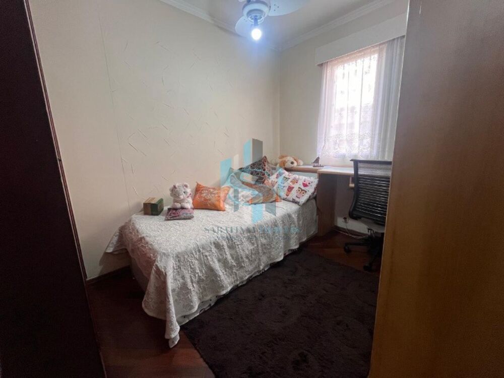 Apartamento, 3 quartos, 64 m² - Foto 11