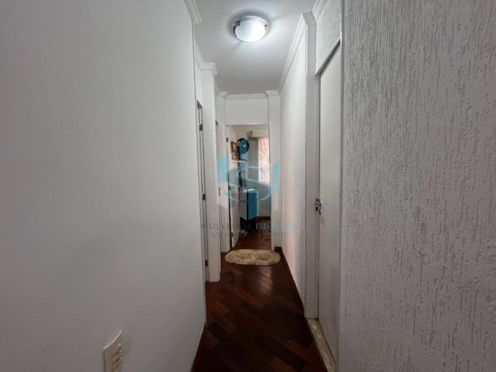Apartamento, 3 quartos, 64 m² - Foto 3