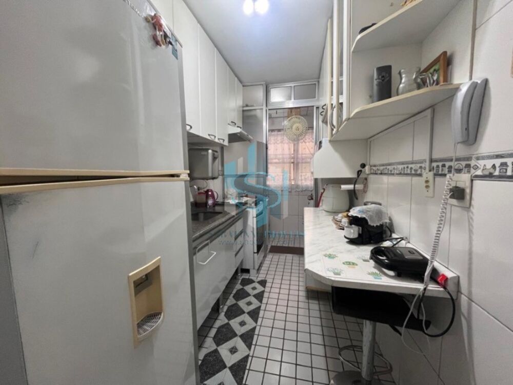 Apartamento, 3 quartos, 64 m² - Foto 7