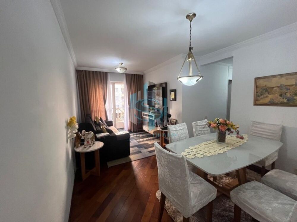 Apartamento, 3 quartos, 64 m² - Foto 5