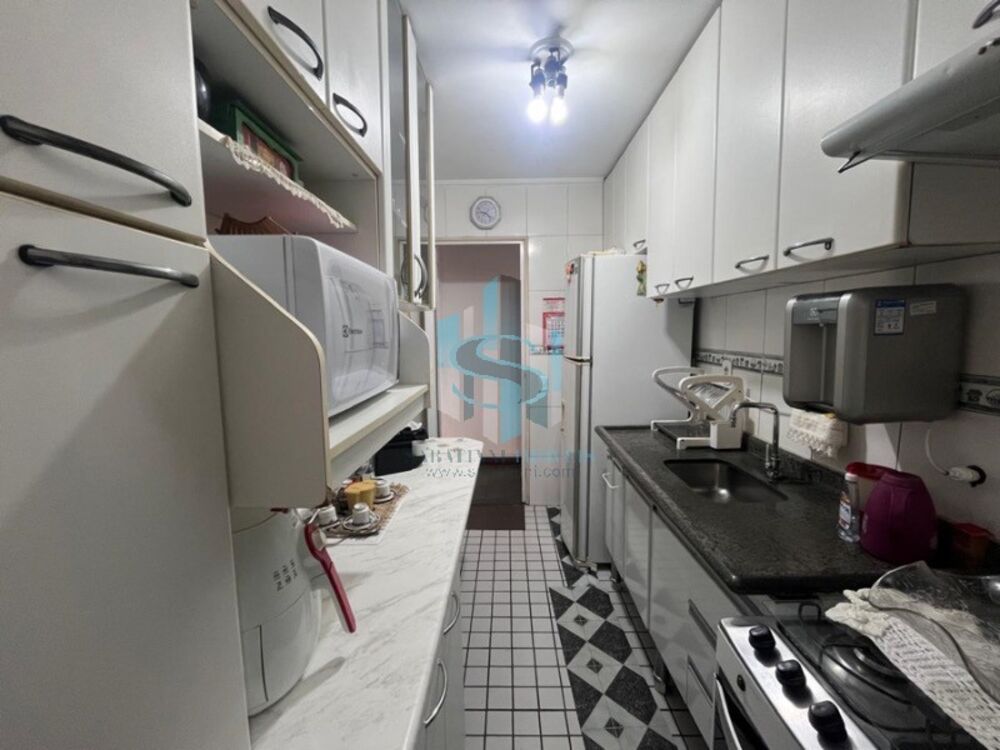 Apartamento, 3 quartos, 64 m² - Foto 14