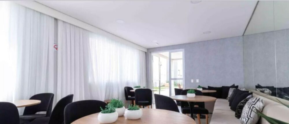 Apartamento, 2 quartos, 38 m² - Foto 1