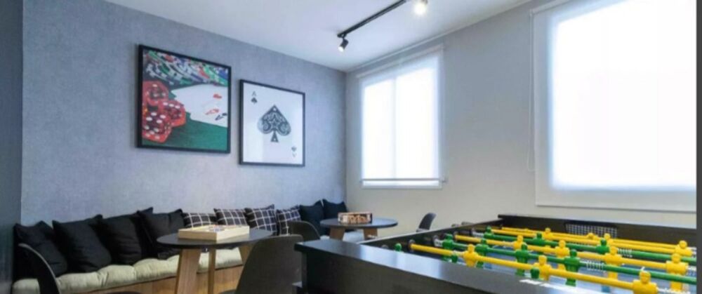 Apartamento, 2 quartos, 38 m² - Foto 10