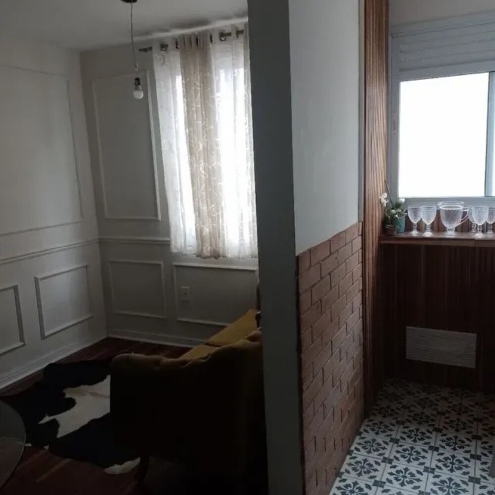 Apartamento, 2 quartos, 38 m² - Foto 11