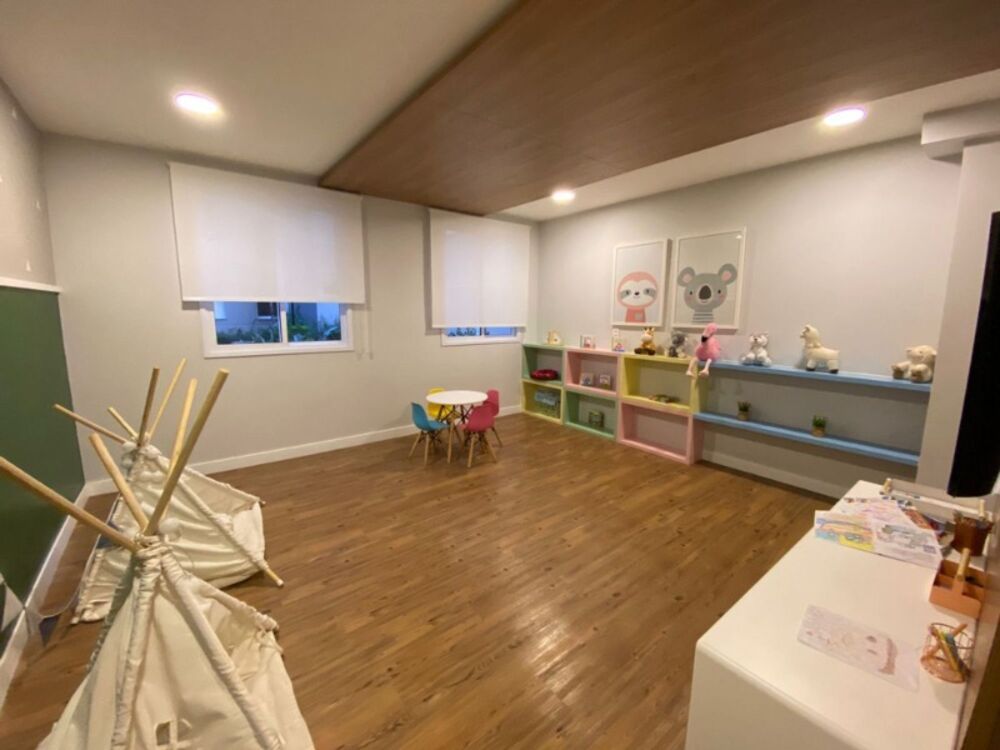 Apartamento, 2 quartos, 38 m² - Foto 13