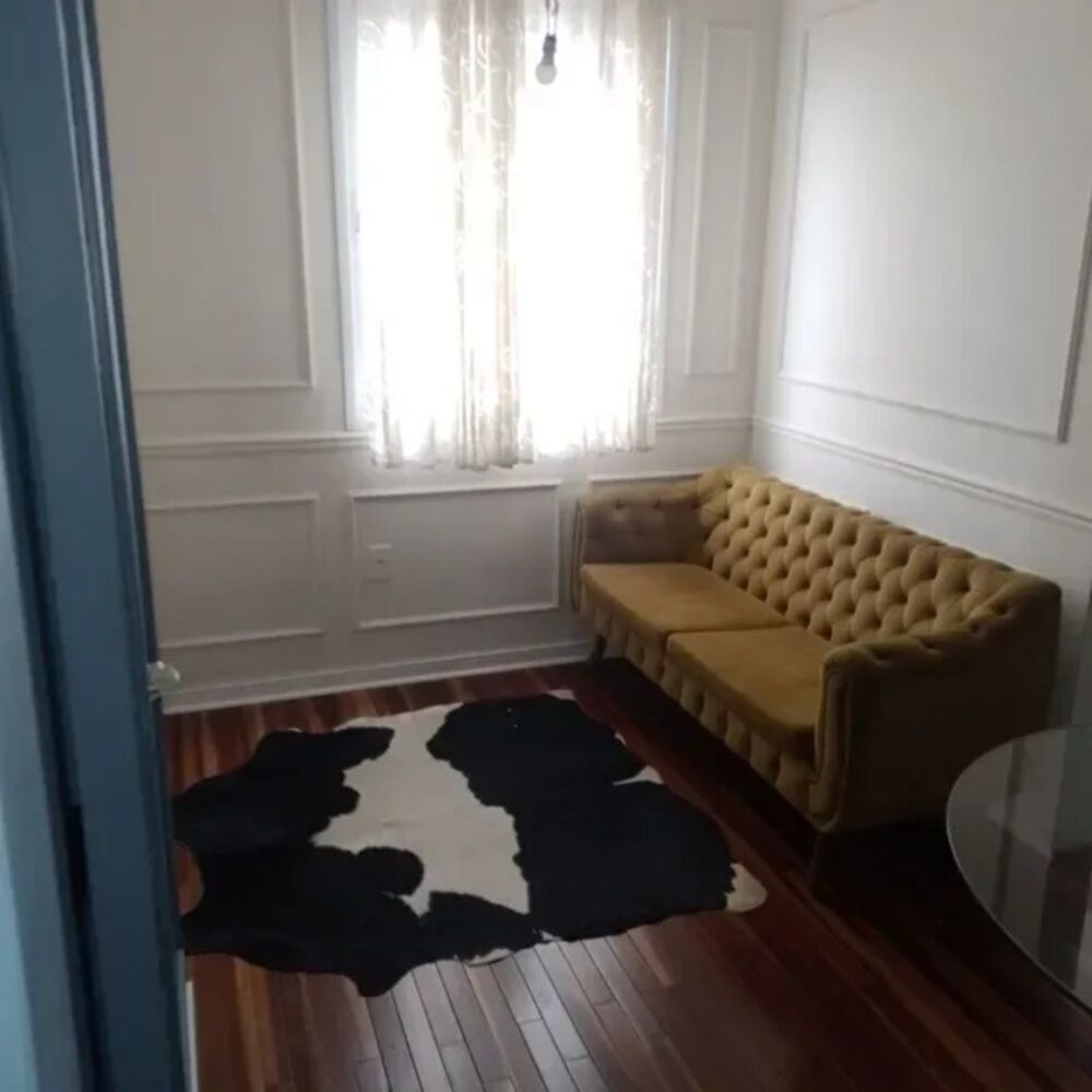 Apartamento, 2 quartos, 38 m² - Foto 2