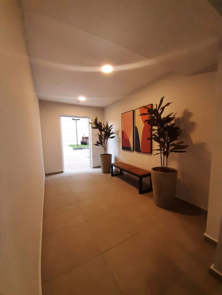 Apartamento, 2 quartos, 38 m² - Foto 16