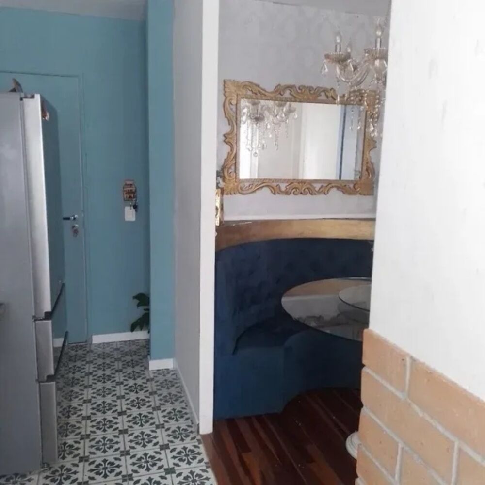 Apartamento, 2 quartos, 38 m² - Foto 9