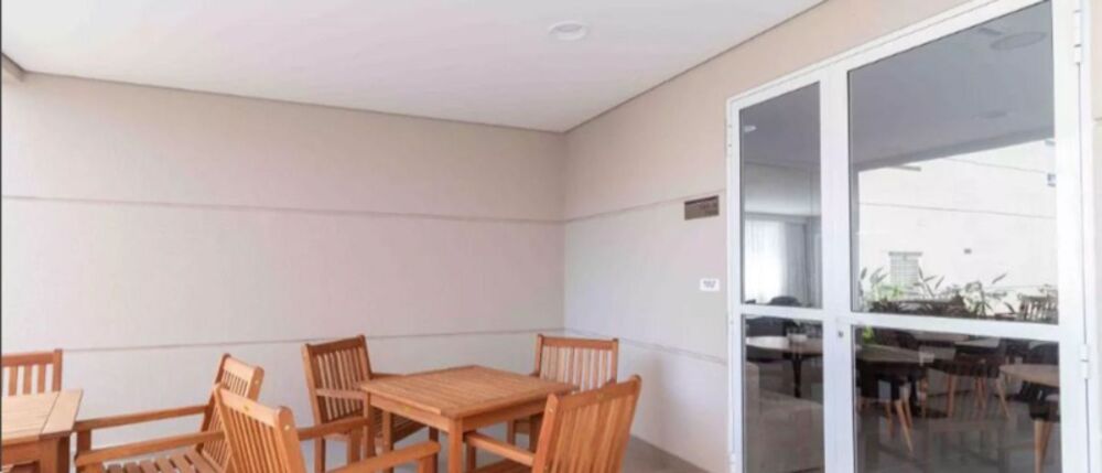 Apartamento, 2 quartos, 38 m² - Foto 6