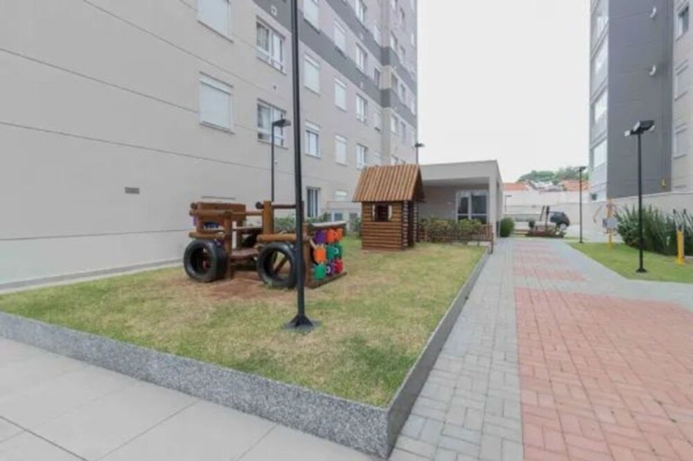 Apartamento, 2 quartos, 38 m² - Foto 4