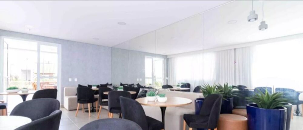 Apartamento, 2 quartos, 38 m² - Foto 17