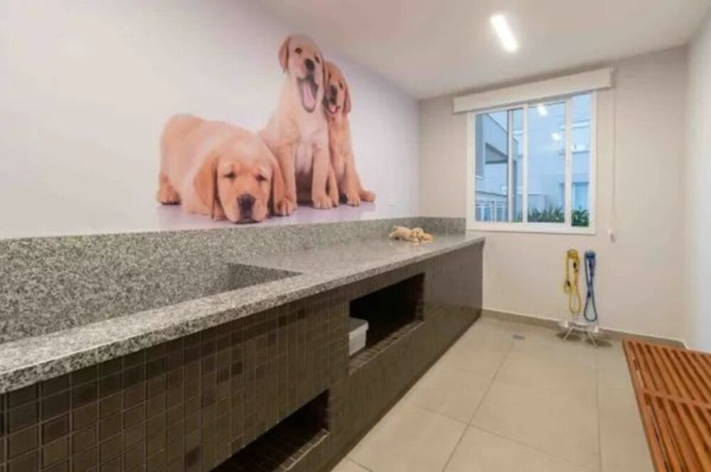 Apartamento, 2 quartos, 38 m² - Foto 7