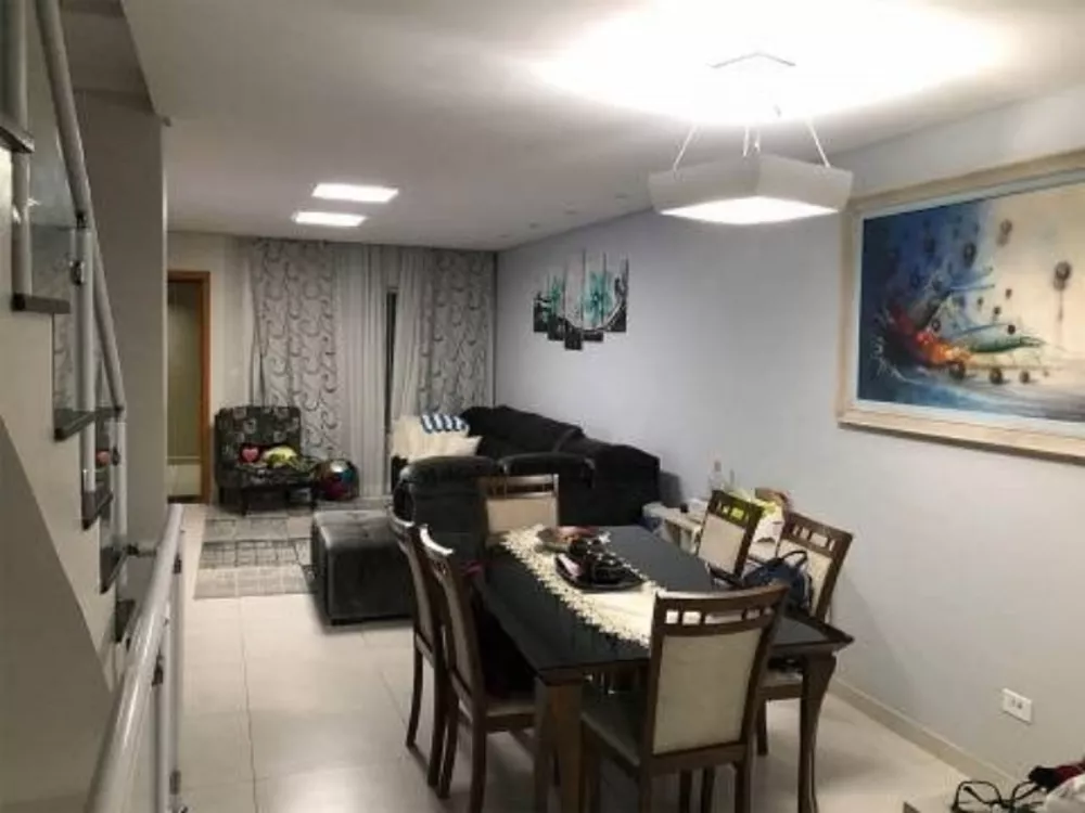 Casa à venda com 3 quartos, 193m² - Foto 3