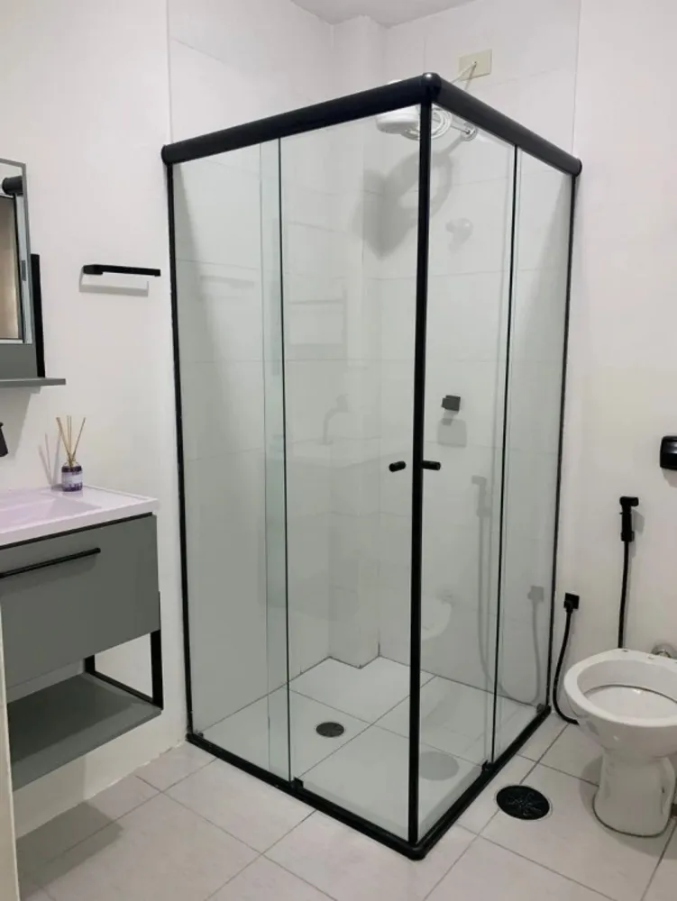 Apartamento, 1 quarto, 66 m² - Foto 6