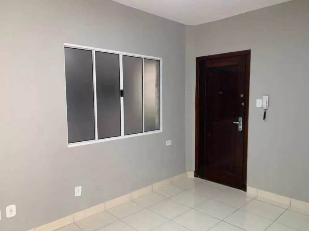 Apartamento à venda com 1 quarto, 66m² - Foto 3